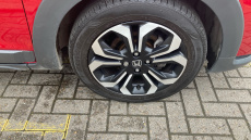 Honda Jazz 1.5 i-MMD Hybrid Crosstar EX 5dr eCVT Hybrid Hatchback